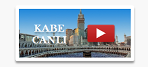 Kabe Canlı Yayın