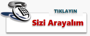 Sizi Arayalım