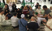 Kabe'de nikah