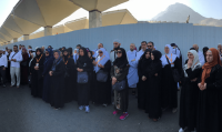 15 Şubat 2016 Umreci Grubumuz